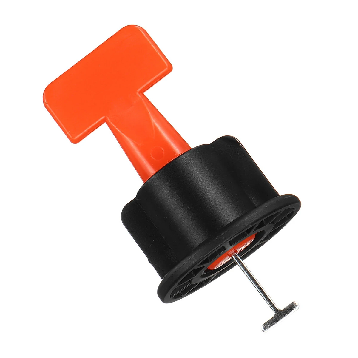 Tile Leveling System Tool - Wedges, Spacers & Plier for Floor and Wall Tile