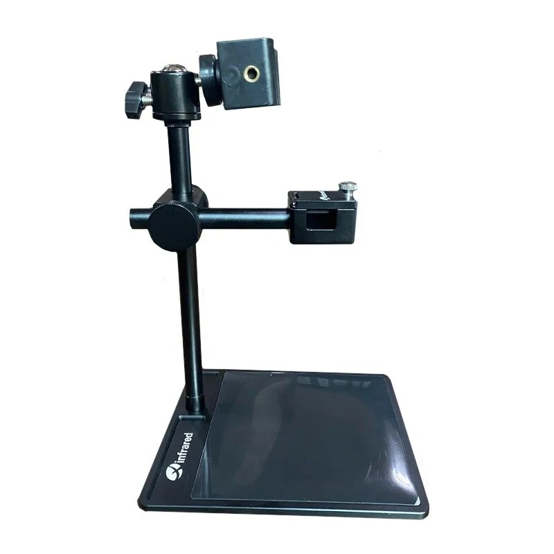 Infiray T2S Plus T2L Thermal Camera - PCB Diagnostic Tool with Aluminum Alloy Base