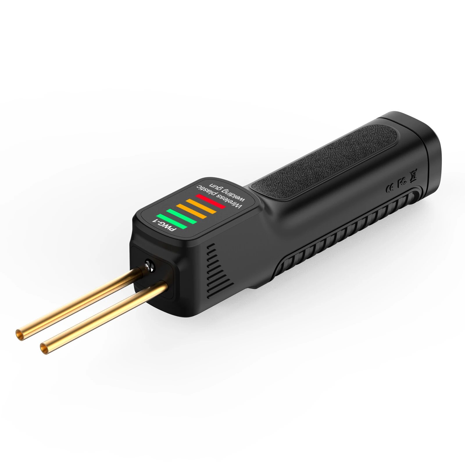 PWG-1 Cordless Plastic Welder | 300W 2600mAh Battery | Heats in 3-5s for Crack Repair
