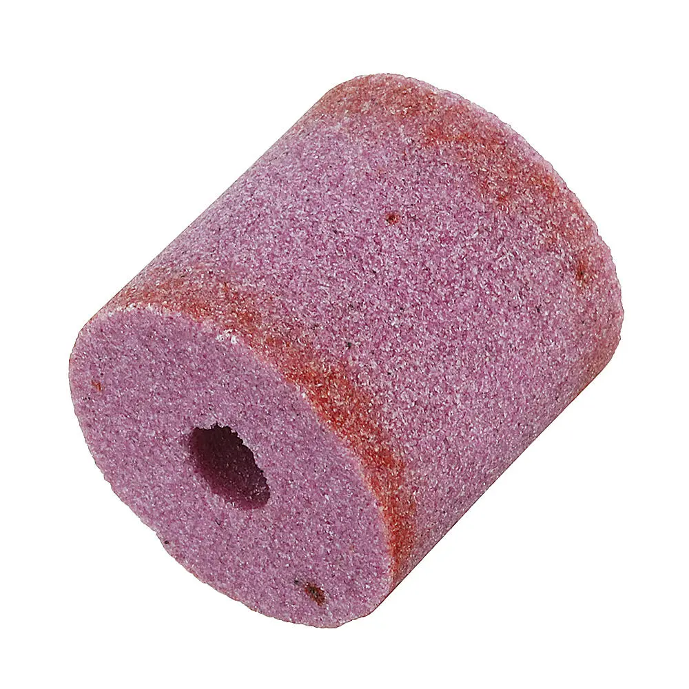 Corundum Grinding Wheel for Drill Bit Sharpener | Portable Replacement