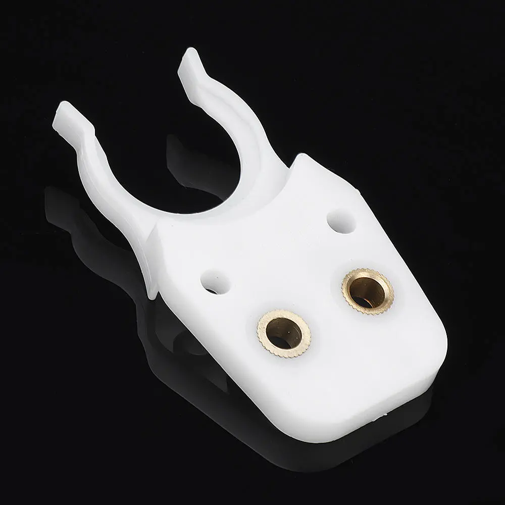 ER20 Collet Holder Clamp | ISO20 Tool Holder for CNC Machine