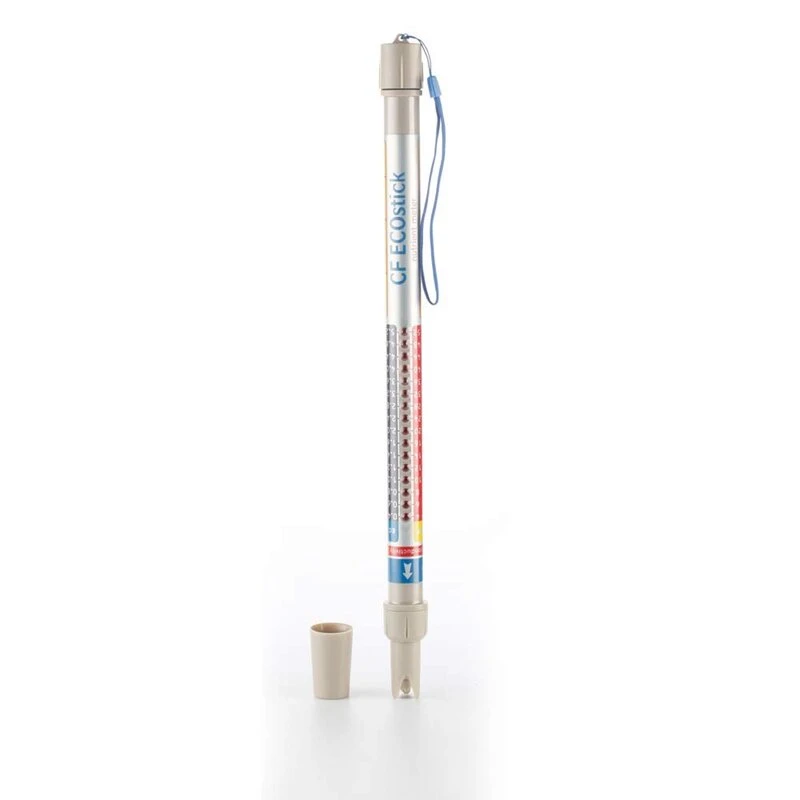 Portable Waterproof pH Tester Pen - Multi-Parameter Water Quality Tester | EC TDS ORP