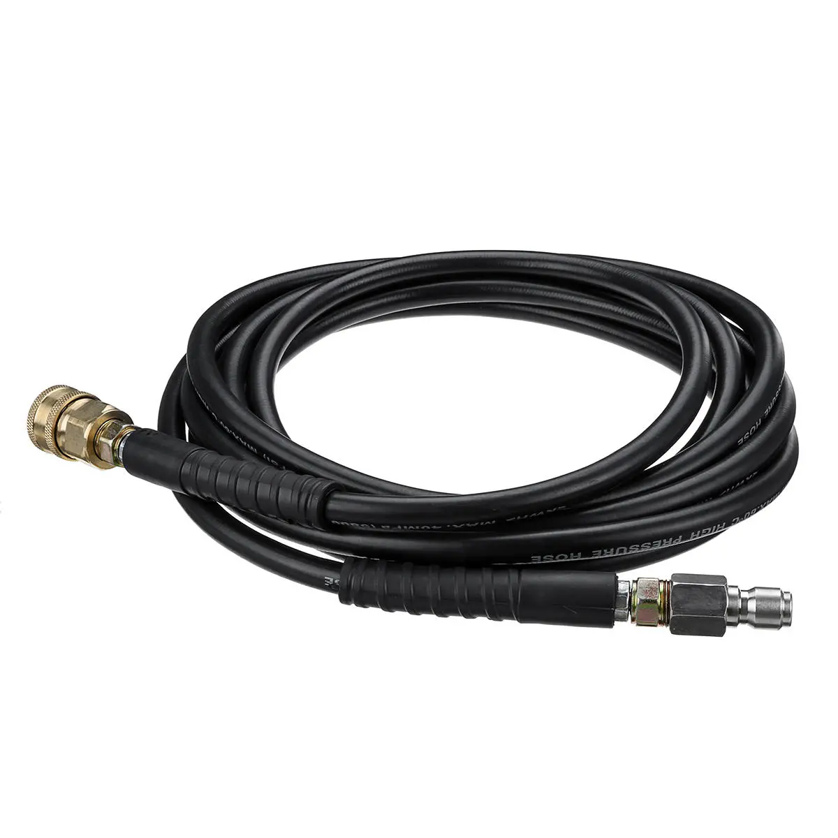 Karcher 5M 5800PSI High Pressure Washer Hose - Car & Garden Cleaning