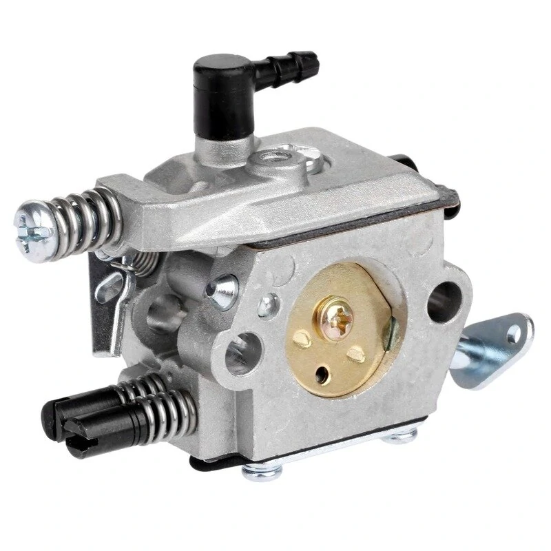 General Carburetor for 43F 45F Chainsaw | 45cc 52cc 58cc Gasoline Engine Replacement