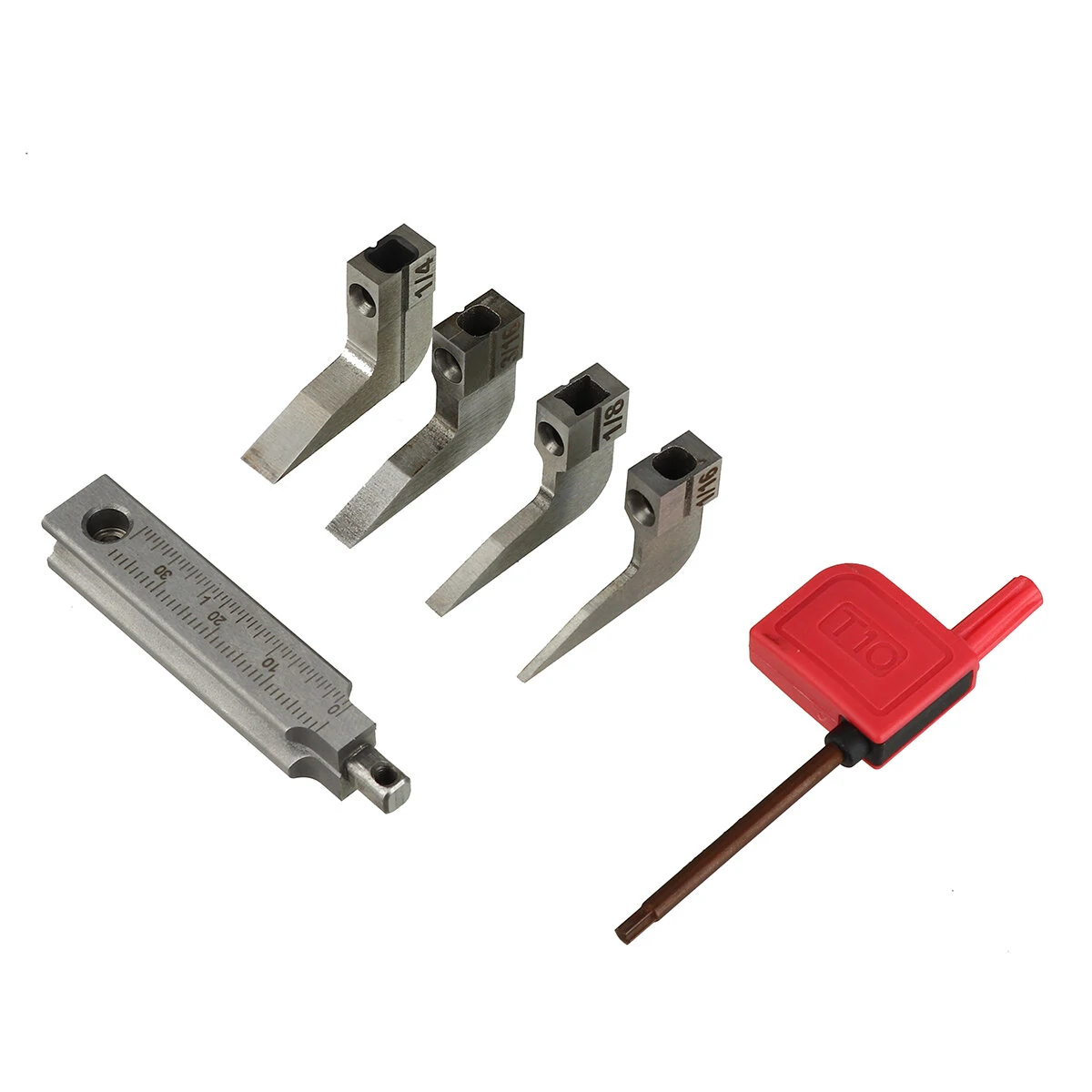 HONGDUI Replacement Blade Cutter for KM-17 Router Plane | Woodworking Joinery Tool