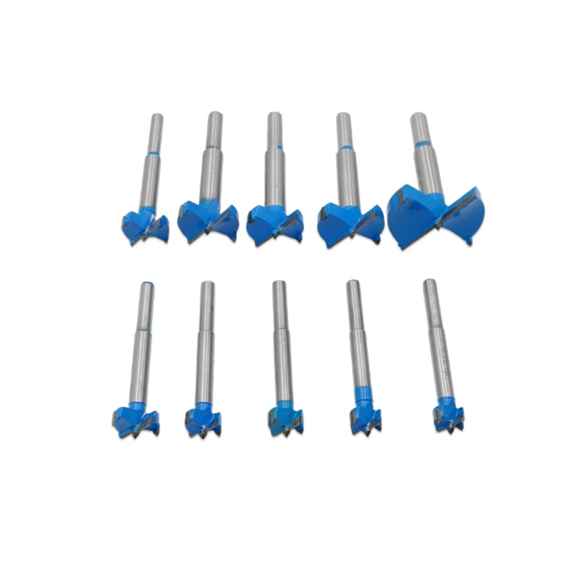 Professional Alloy Steel Hole Saw Cutter | 23-26mm Drill Bit for Woodworking