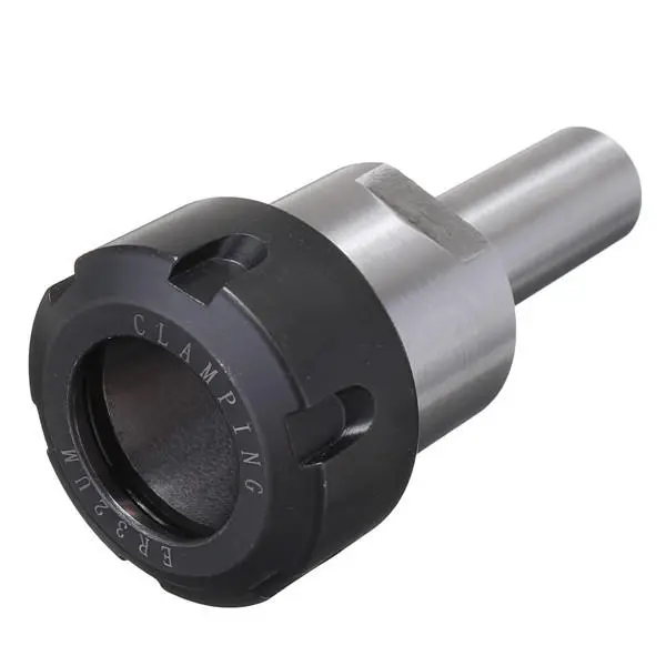 C20-ER32-50L 20mm CNC Arbor | Straight Shank Collet Chuck Holder Tool
