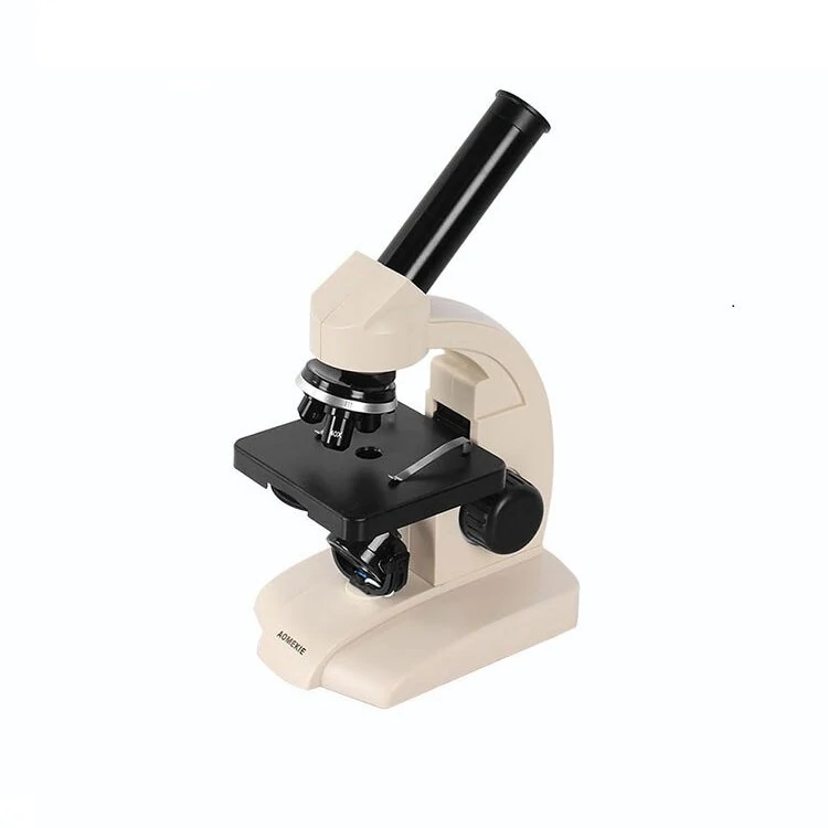 70X-400X Professional HD Microscope | Student Science Educational Lab Monocular
