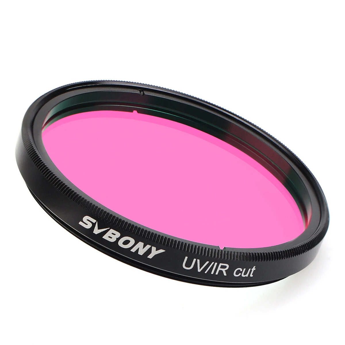 SVBONY 2 Inch UV/IR Cut Filter for Astrophotography | CCD Camera Telescope