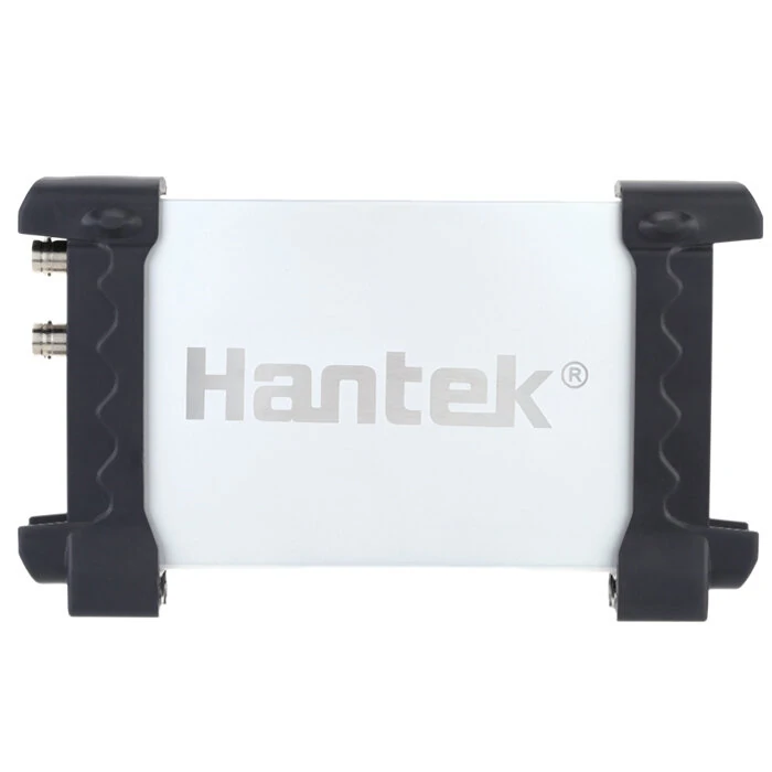 Hantek 6022BL USB Oscilloscope - 2 Channels 48MSa/s | 16CH Logic Analyzer