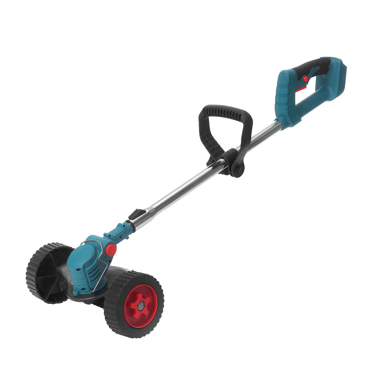 21V 450W Electric Grass Trimmer & Lawn Mower Set | Garden Pruning Machine