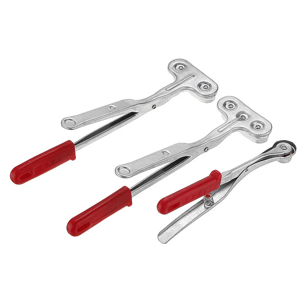 Magnetic Punching Machine Safety Device - Single/Double/Three Head Hand Punch Tool