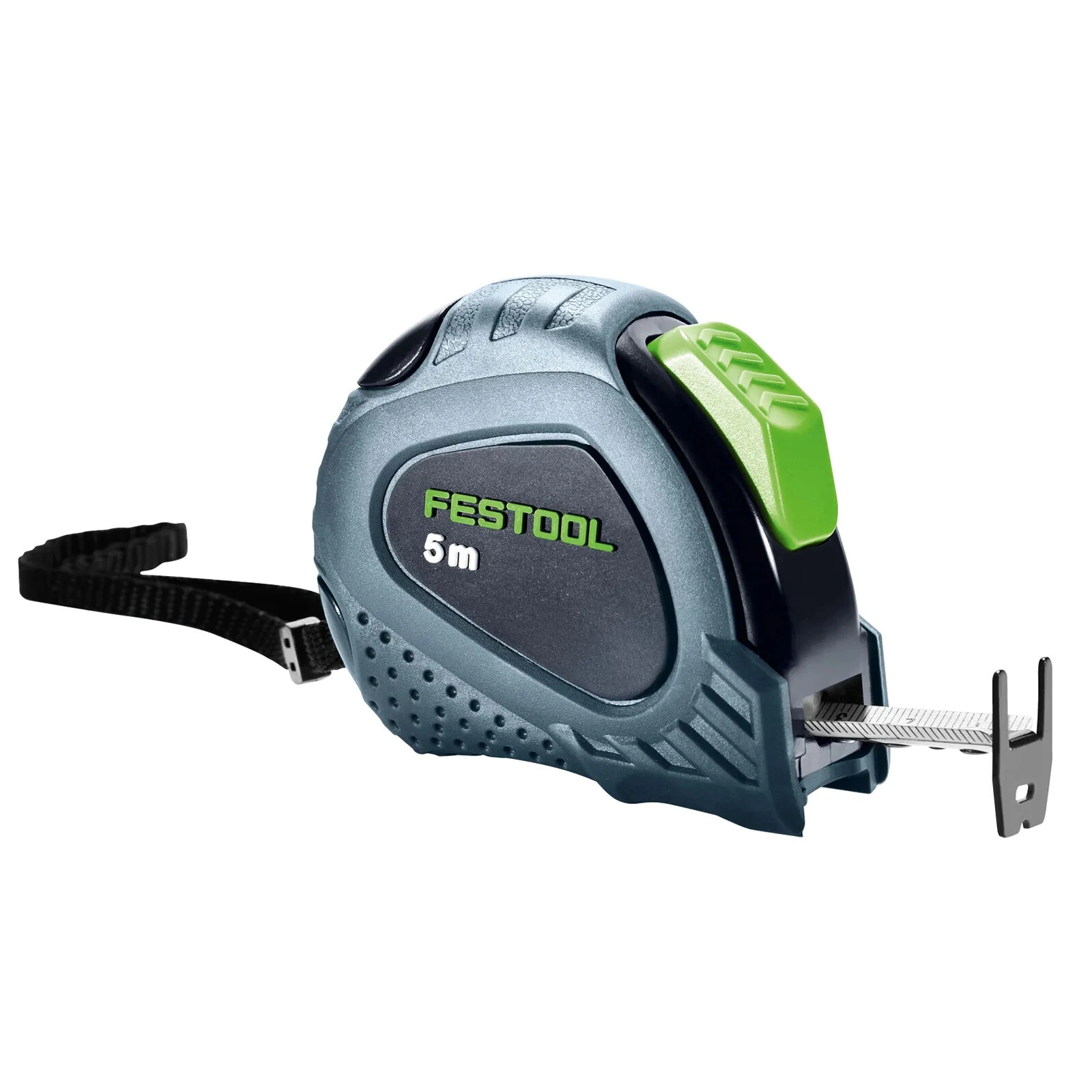 Festool MB 5m Tape Measure | Auto-Retract System & Metal Blade | Professional