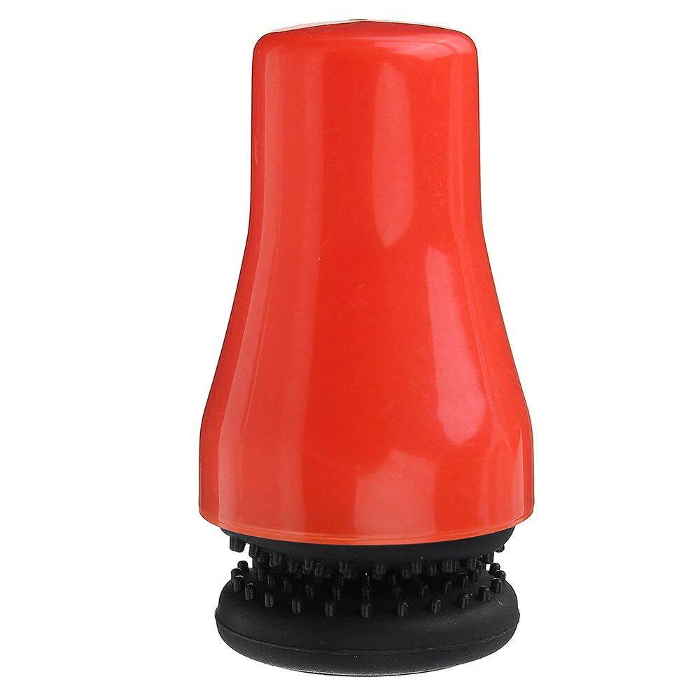 Magnetic Spot Scrubber Cleaning Brush - Glass & Interior Tool - Home Accessories