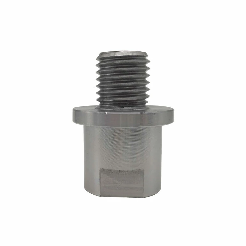 Wood Lathe Chuck Adapter - Converts Headstock Spindle for Turning Tools | Drill Attachment