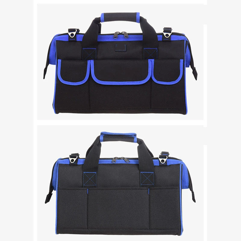 Portable Electric Tool Bag - Multifunctional Maintenance & Storage Organizer