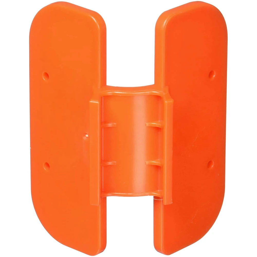 Bullnose Trim Gauge Tool | Flush Trim Jig for Crown Molding & Corners