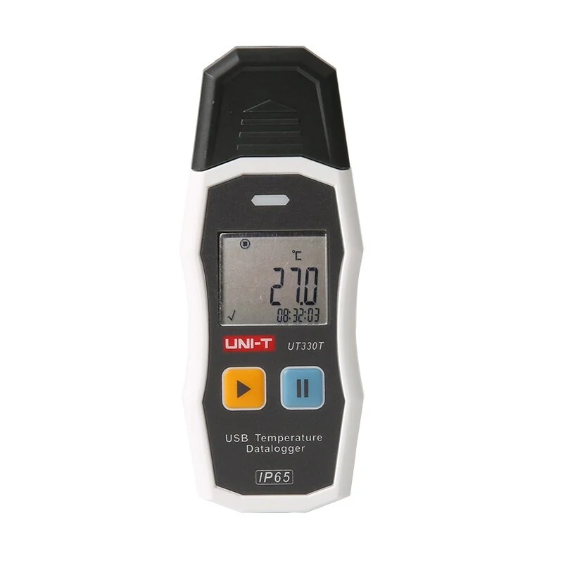 UNI-T UT330TH USB Temperature Humidity Data Logger | Medical Food Processing
