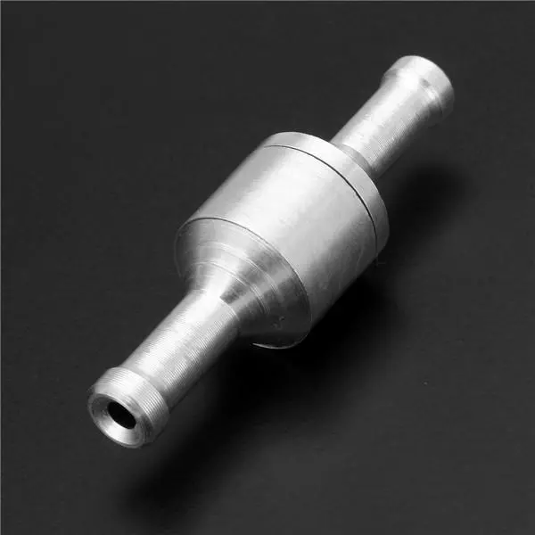 6mm Inline One Way Non Return Valve Check Valve - Brand Model