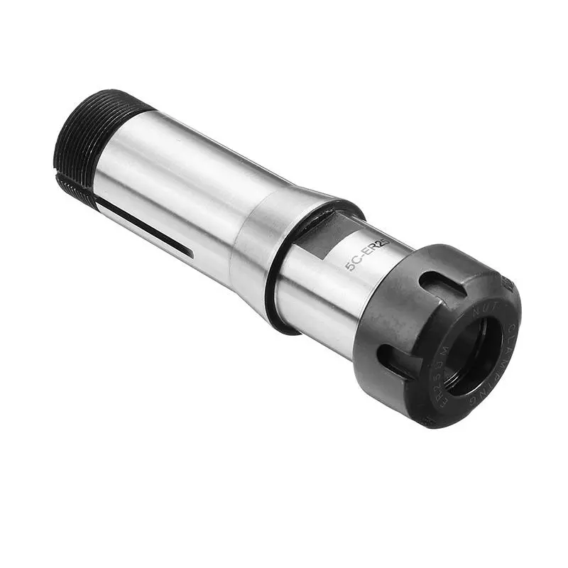 Machifit ER25 Collet Chuck Holder - 5C Shank for Milling & Lathe Tools