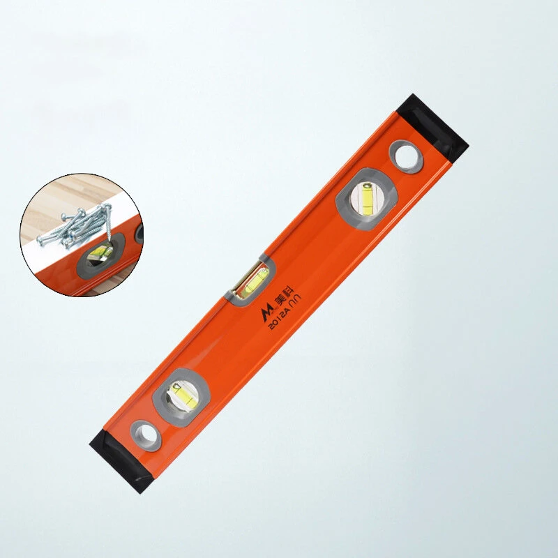 Electronic Spirit Level Inclinometer - 45 Degree Magnetic Goniometer & Slope Meter