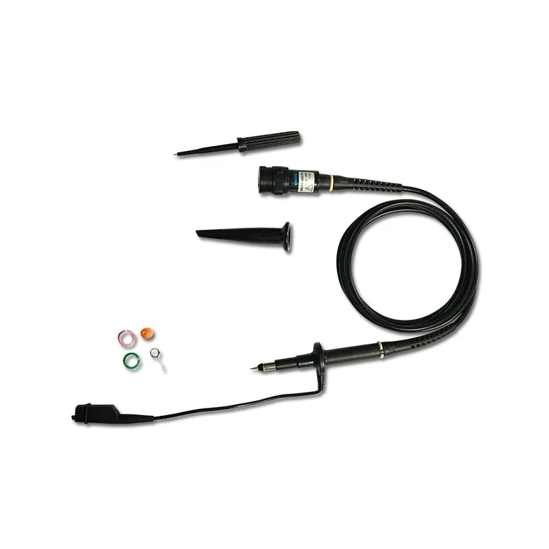 Micsig P130A 200MHz Oscilloscope Probe | High-Quality Passive BNC Probe