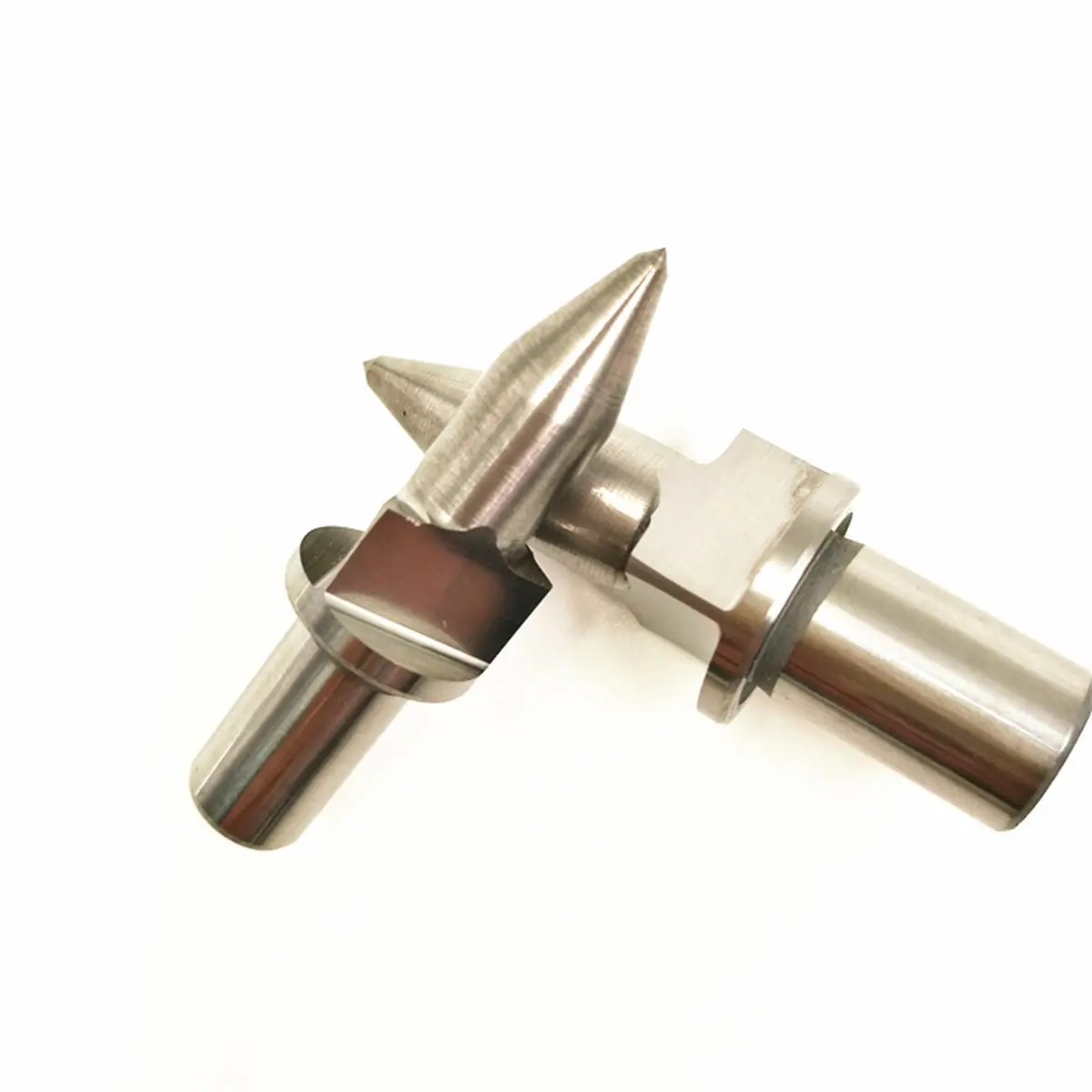 Hard Alloy Flat Drill Bit - M5 M6 M8 Hot Melt Short Drill | Frictionless Fluid Tensile