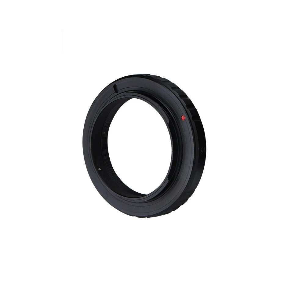 Svbony M42x0.75 Telescope Adapter for Nikon Cameras | Astronomy Photography