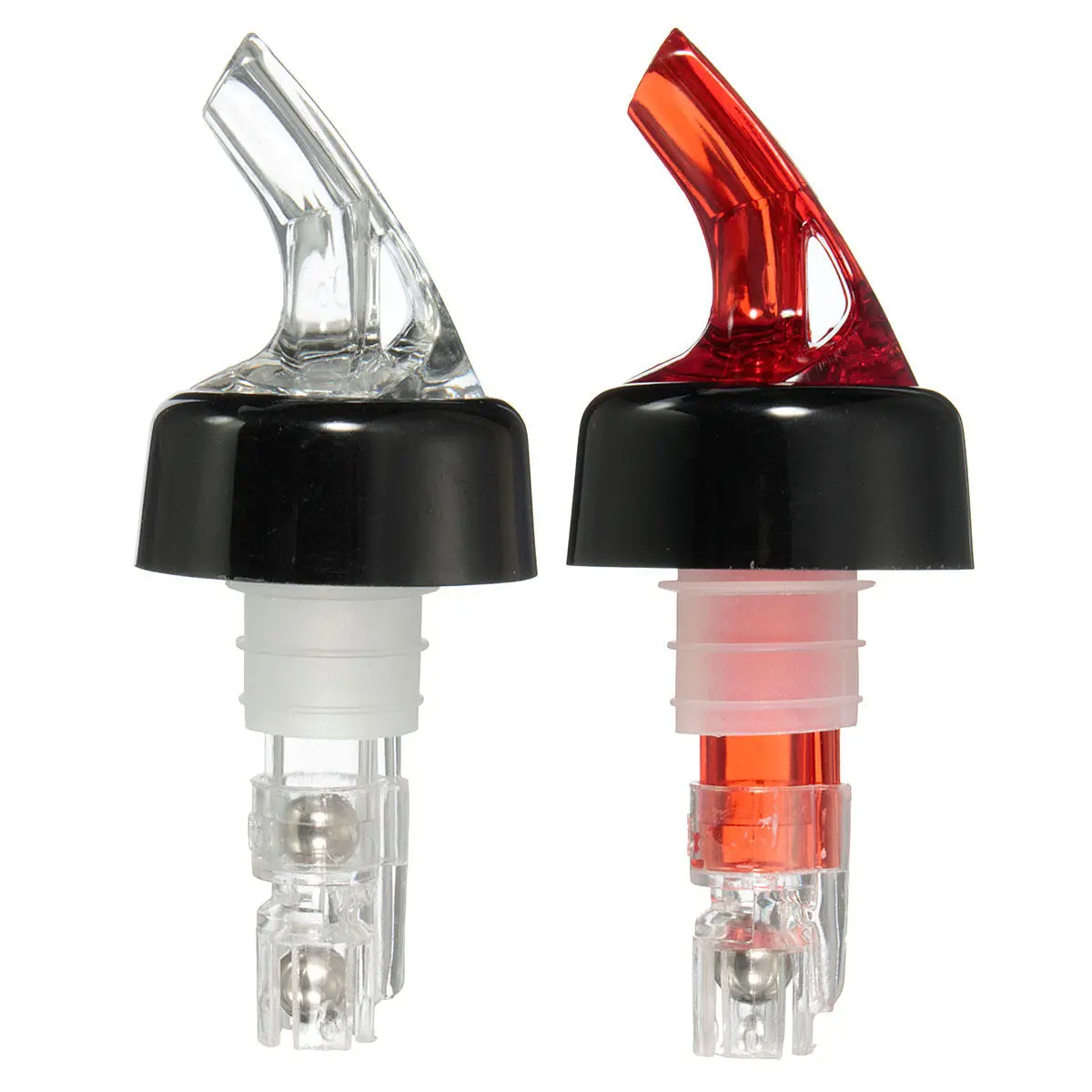 Quick Shot Spirit Measure - 25ml Bar Pourer & Beverage Dispenser