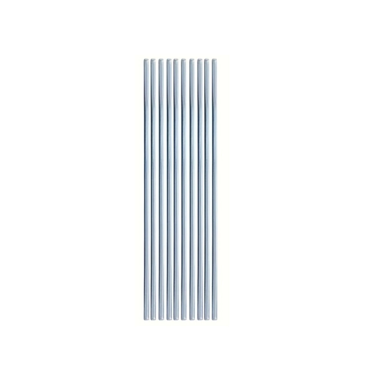 Low Temperature Aluminum Welding Wire - 100pcs Boxed | 1.6mm x 33cm