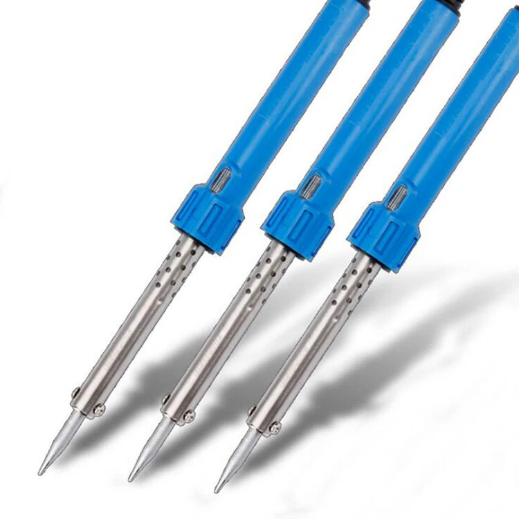 Electric Soldering Iron Tool Set - 30W 40W 60W Welding Pen for Repair
