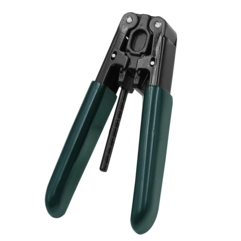 Fiber Optic Stripping Tool | FTTH Cable Stripper Pliers | Drop Wire Stripper