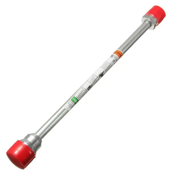 Wagner Titan 12 Inch Airless Sprayer Gun Extension Pole - 300mm No Tip Guard