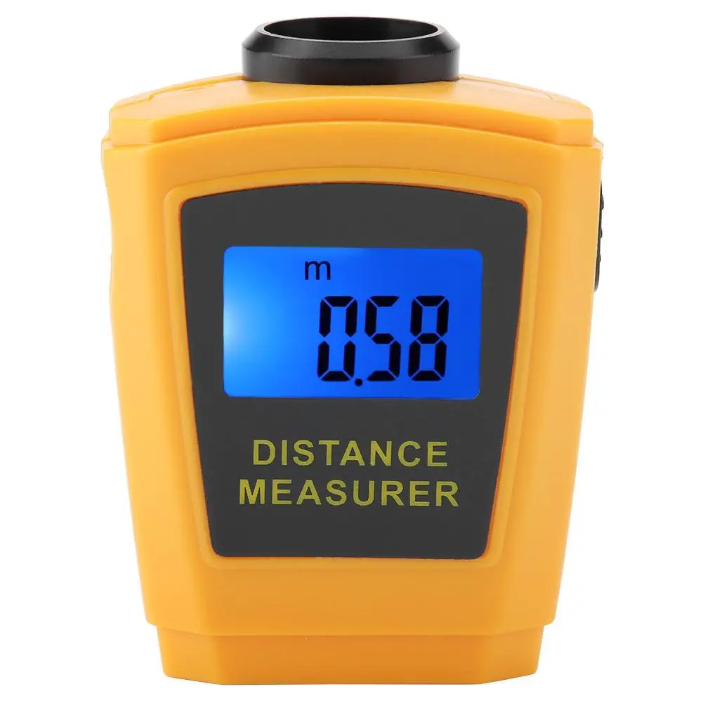 CST/berger CP-3005 Laser Distance Meter | Digital LCD Handheld Measure Tool