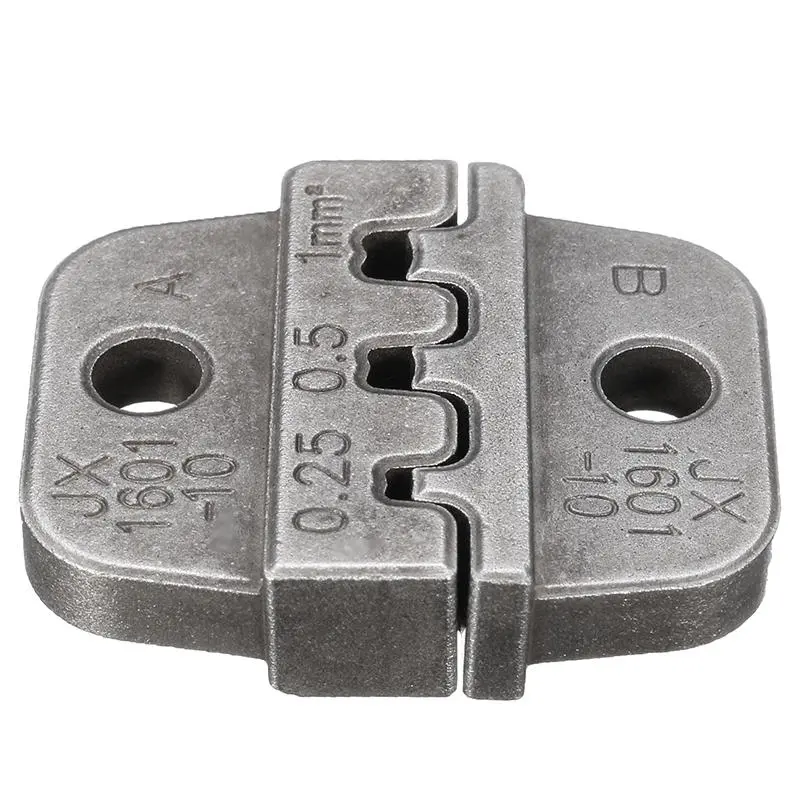 Paron JX-1601-10 Alloy Steel Die Mold | For Ratchet Crimping Pliers