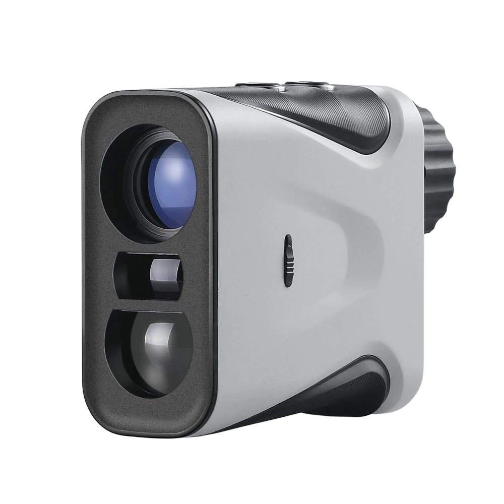 Nikon 600M/800M/1200M Laser Rangefinder | LCD Display for Golf & Hunting