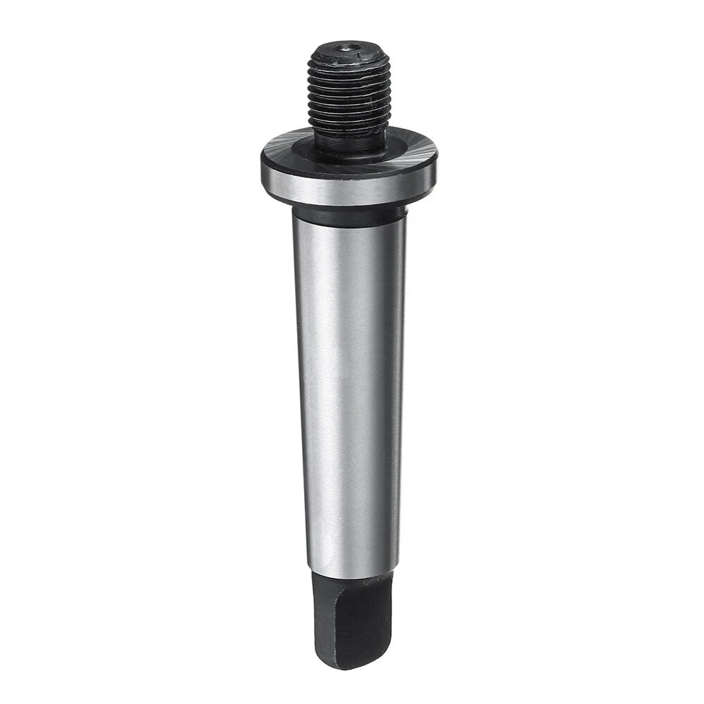 2MT to 1/2-20 Chuck Arbor Adapter | Morse Taper Tool Holder for CNC Milling