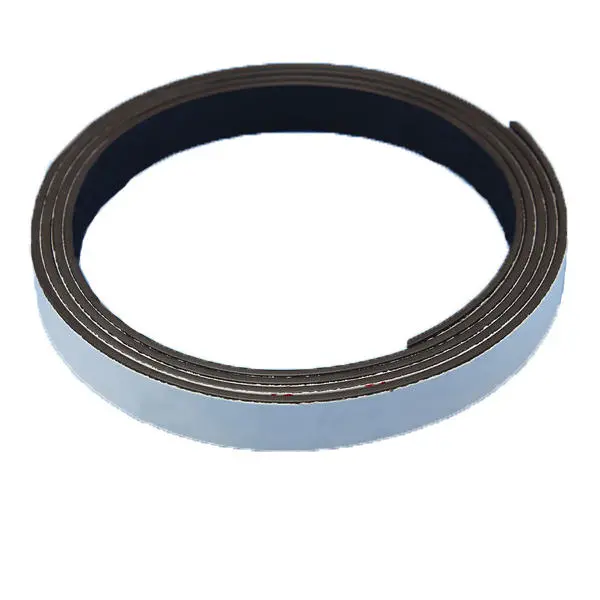 Max Strength 1m Adhesive Neodymium Magnet Tape 12x2mm - BrandModel