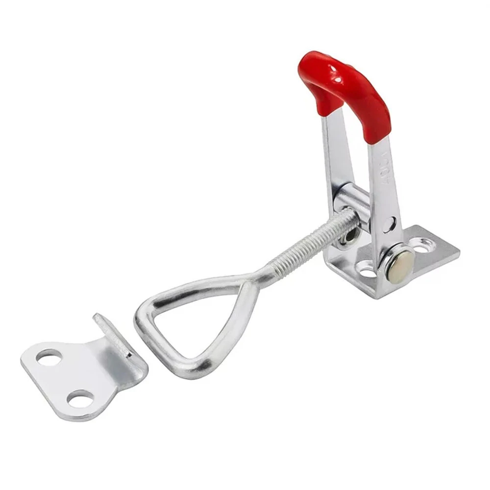 GTY BRH 4001 Toggle Latch Clamp - Industrial Metal Buckle with Quick Clamping