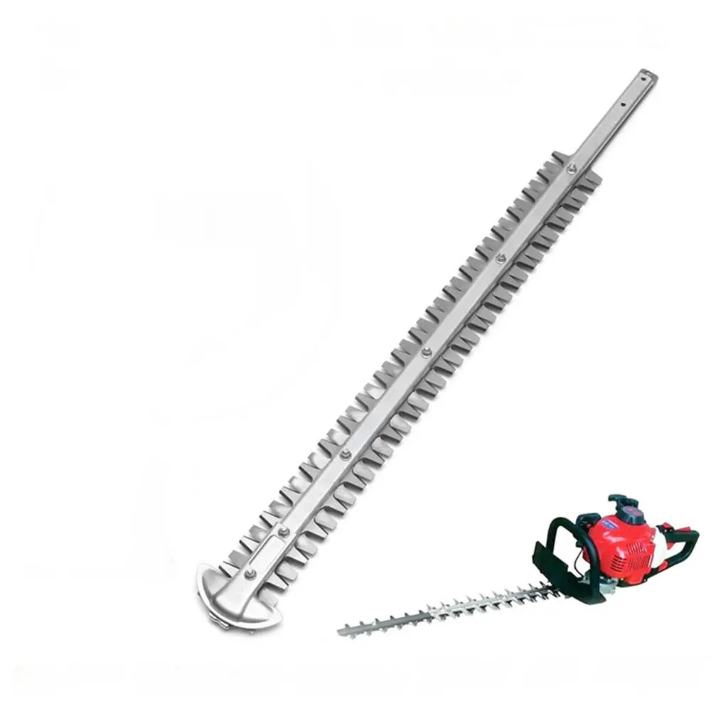 STIHL Bar Blade for HS81 Hedge Trimmer - Cutter Drill Attachment