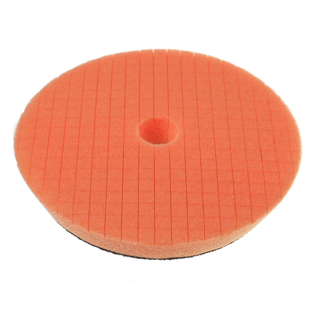 6 Inch Polishing Buffing Pad - Abrasive Disc Sponge Foam Pad for Cars