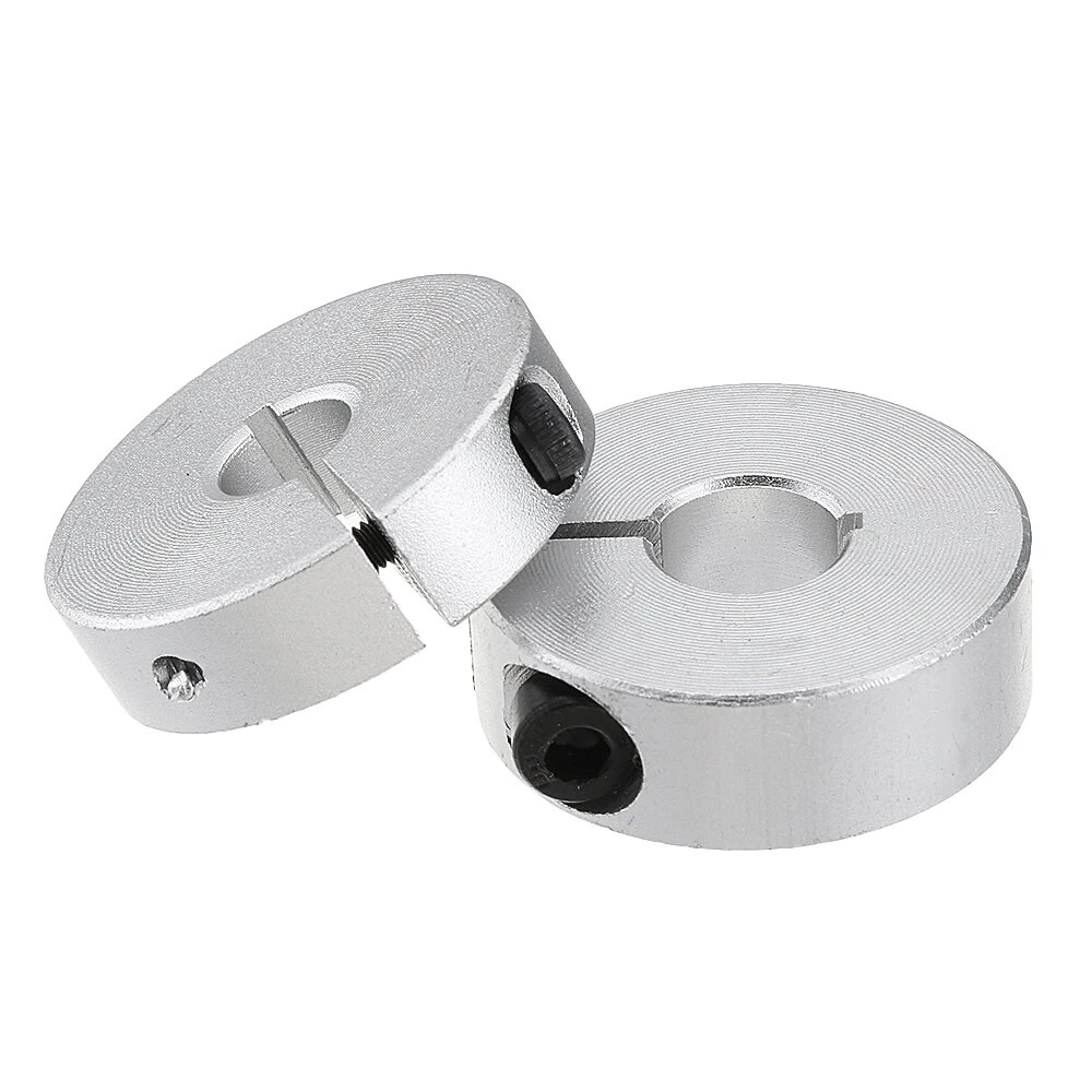Machifit Linear Rail Shaft Stop Collar | SC Limit Fixing Ring | 8-25mm CNC Parts