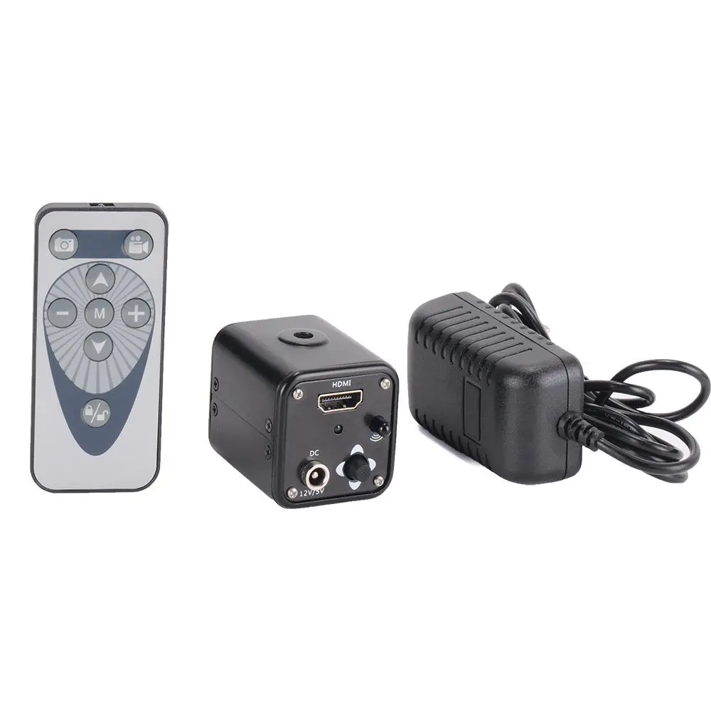 HAYEAR Digital Microscope - 1080P 60FPS Full HD | PCB iPhone Repair Camera