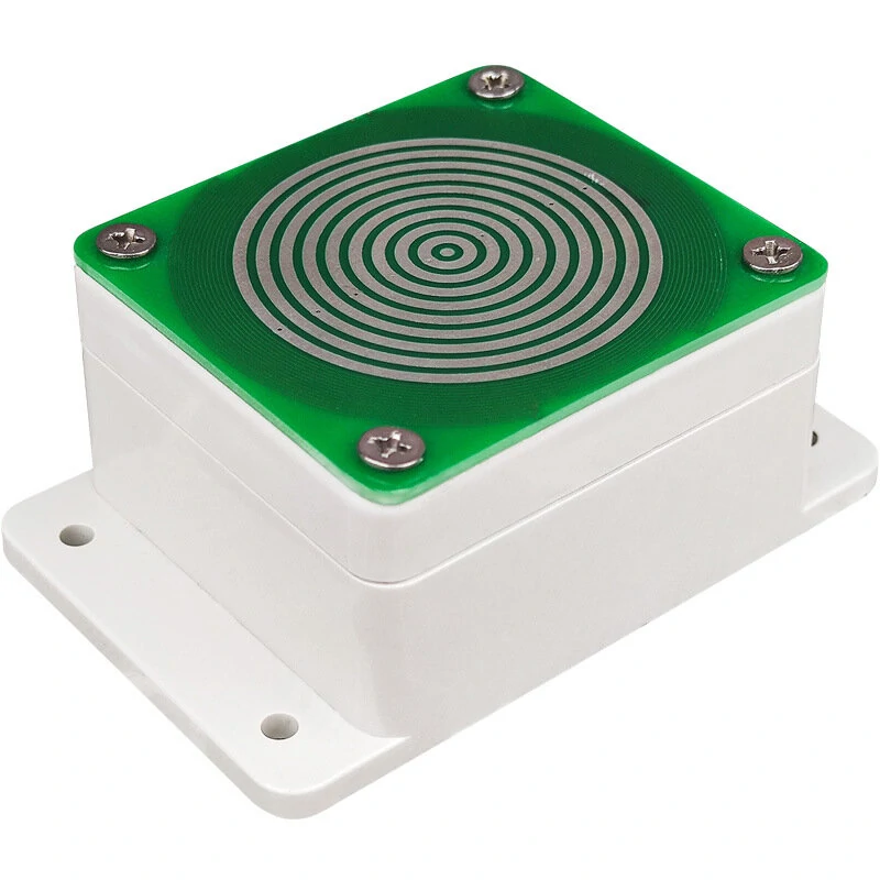 DC 10-30V Rain Snow Sensor Module - IP68 Waterproof - RS485 Output Signal