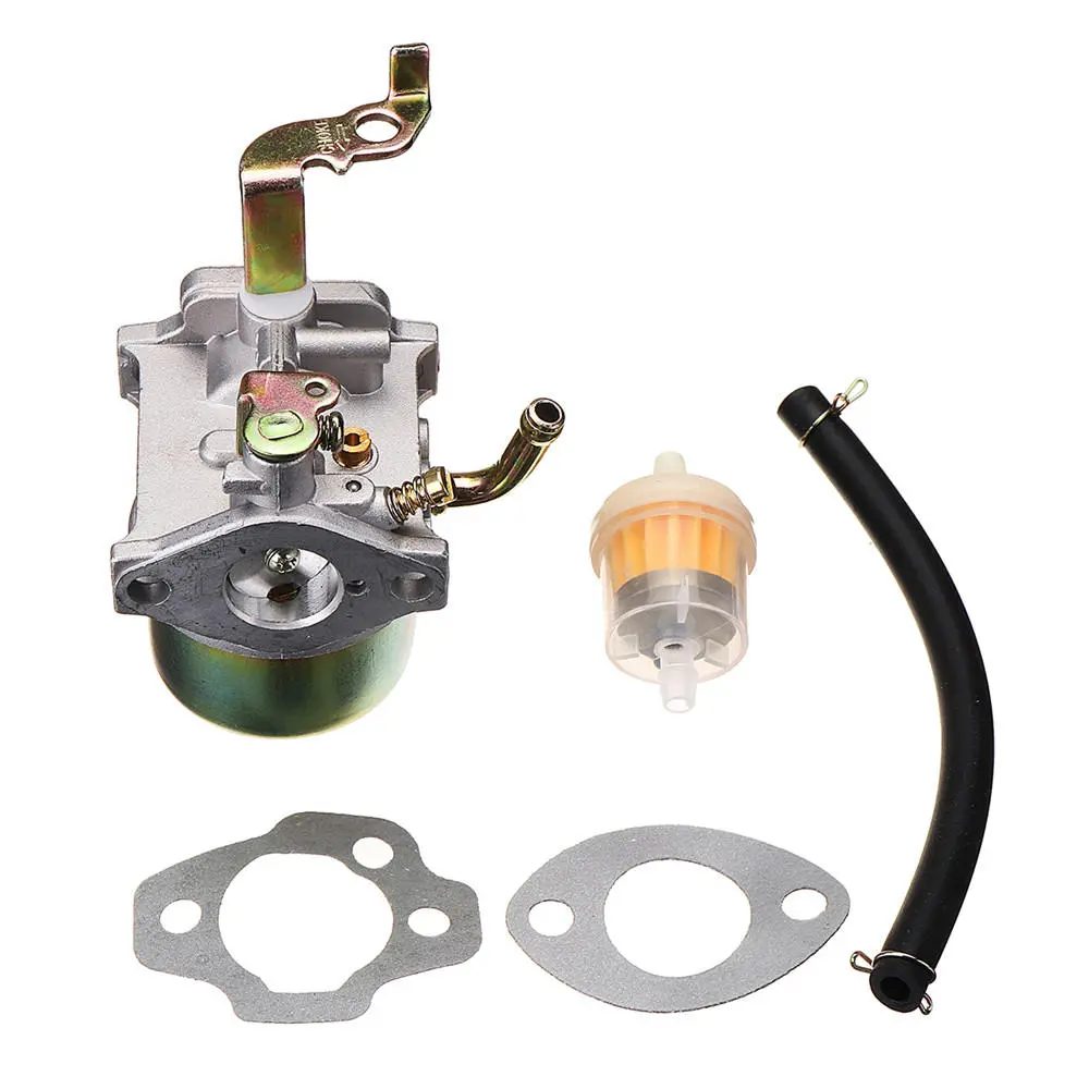 Wisconsin Subaru Robin Carburetor Kit - For EY15 EY20 DET180 WI-185 Generator