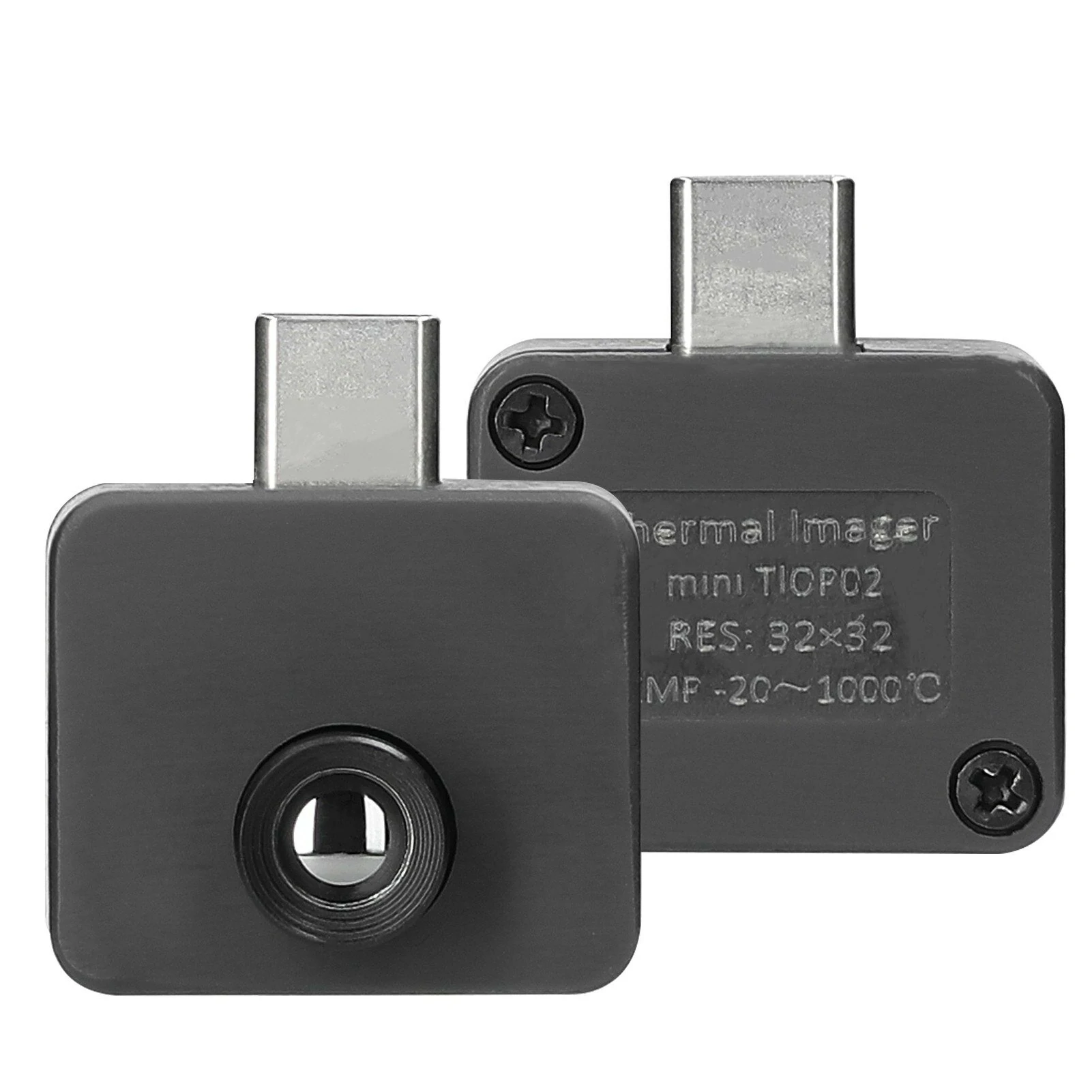 FLIR One Pro - Portable Thermal Imaging Camera for Smartphones | -20° to 1000°C | 5 Color Palettes