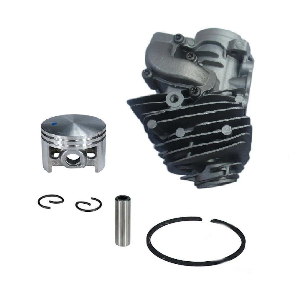 Husqvarna 560 XP 562 XP Gasoline Chain Saw Cylinder & Complete Accessories