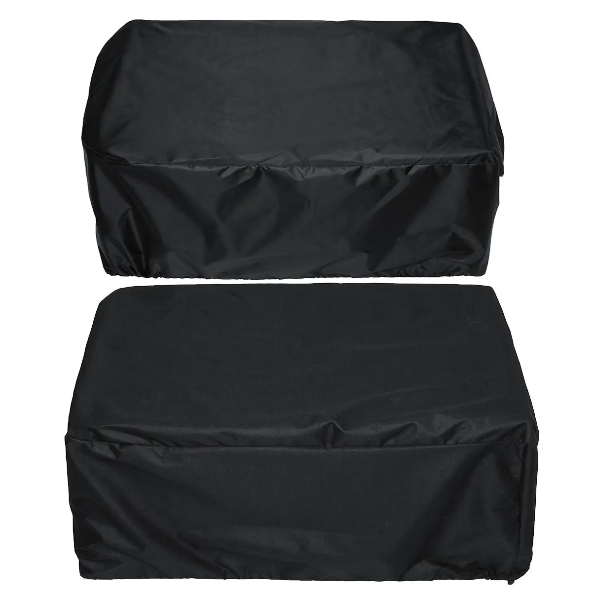 Coleman Grill Cover - Waterproof BBQ Protector & Dust Guard | Outdoor