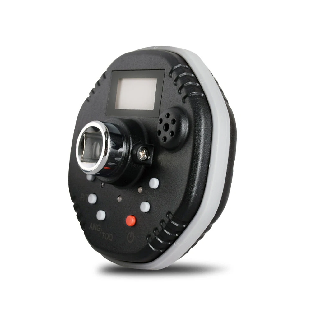 Digital Angle Torque Meter 1-100N.m | Extension Rod with Dynamometer