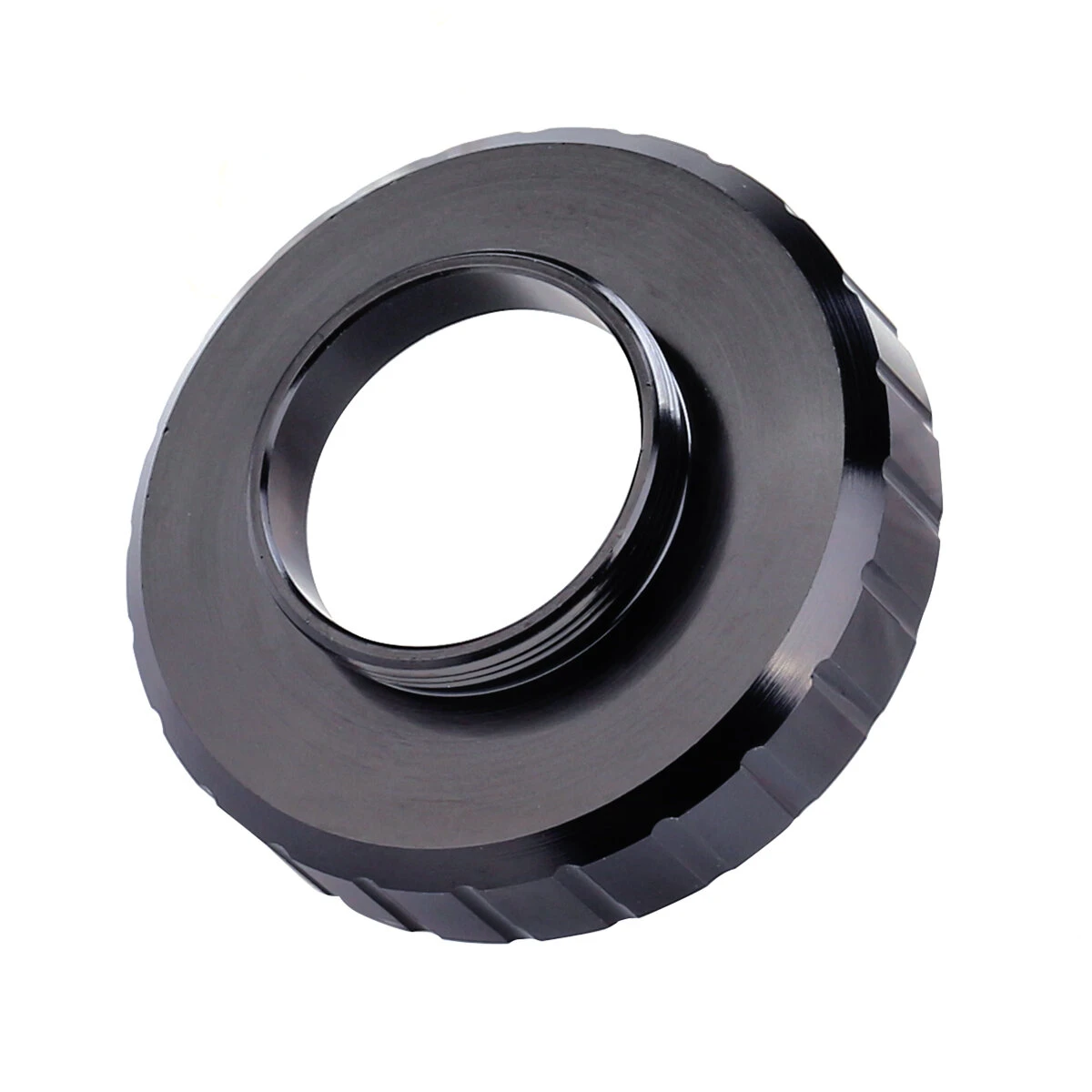 SVBONY SV163 T2 to C Mount Adapter | Telescope Camera Adapter | Male Thread